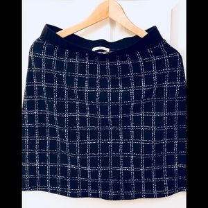 Gilli Printed A-line Skirt -Brand New w/o tag